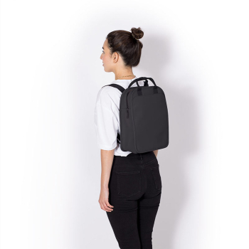 Ucon Acrobatics, Rucksack Mini Alison  Lotus Serie schwarz, Style